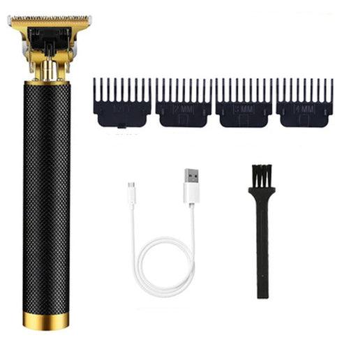 Electric Hair Trimmer for Men Professional Hair Cutting Man Shaver - VirtuousWares:Global