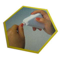 Electric Manicure Pedicure Nail File Buffer Set Kit Very Fast Rotation - VirtuousWares:Global