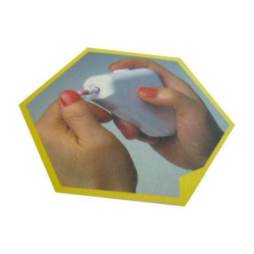 Electric Manicure Pedicure Nail File Buffer Set Kit Very Fast Rotation - VirtuousWares:Global