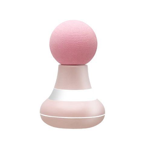 Electric Mini Handheld Massage Gun 6 Speed Vibration Fitness Massager - VirtuousWares:Global