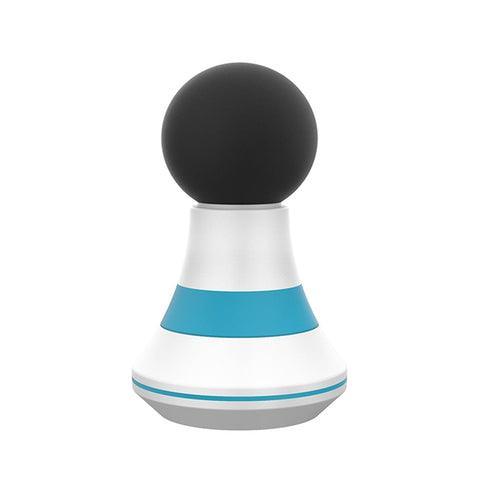 Electric Mini Handheld Massage Gun 6 Speed Vibration Fitness Massager - VirtuousWares:Global