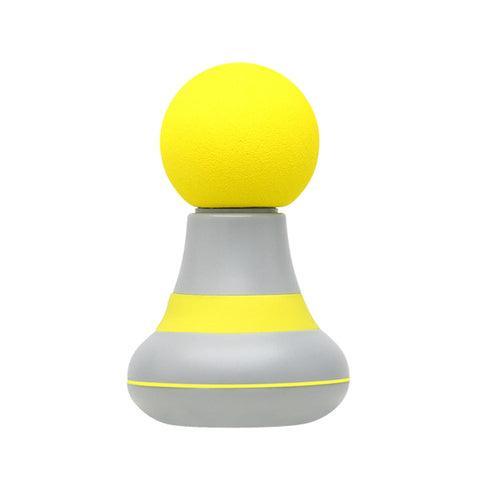 Electric Mini Handheld Massage Gun 6 Speed Vibration Fitness Massager - VirtuousWares:Global