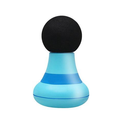 Electric Mini Handheld Massage Gun 6 Speed Vibration Fitness Massager - VirtuousWares:Global