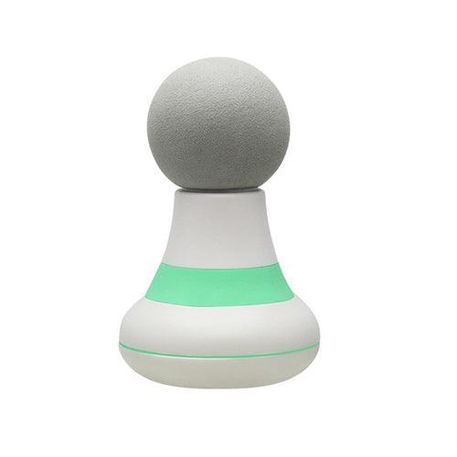 Electric Mini Handheld Massage Gun 6 Speed Vibration Fitness Massager - VirtuousWares:Global