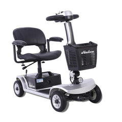 Electric Mobility Scooter 250W Motor Max Load 200KG Adult electric - VirtuousWares:Global