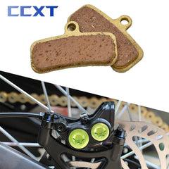 Electric Motocross Accessories Metal & Brass Alloys Front and Rear - VirtuousWares:Global