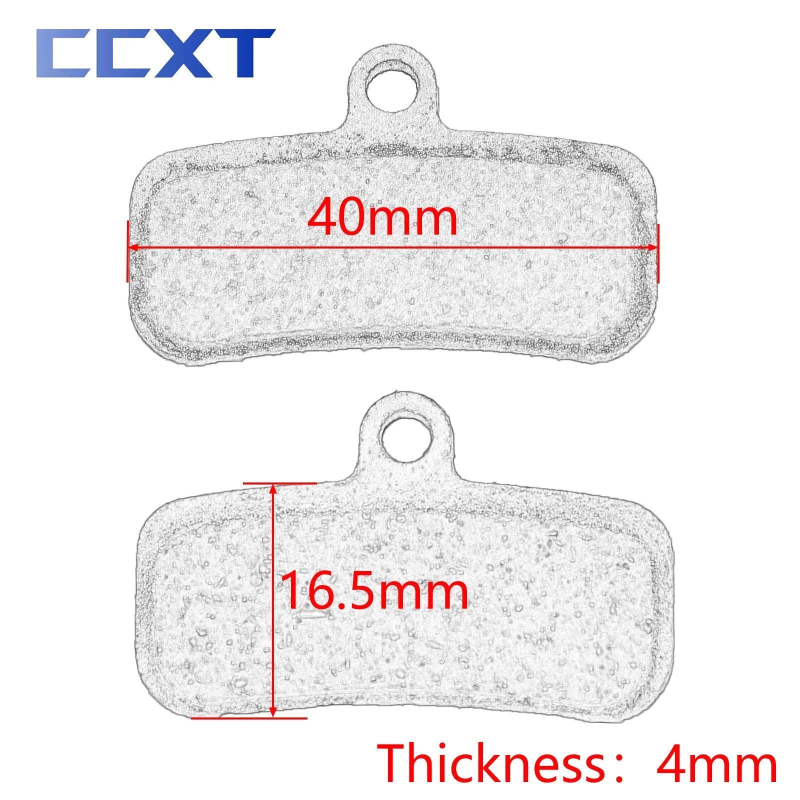 Electric Motocross Accessories Metal & Brass Alloys Front and Rear - VirtuousWares:Global