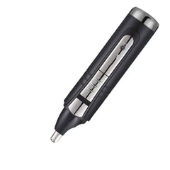 Electric Nose and Ear Trimmer 2 In 1 Face Care Hair Trimmer for Men - VirtuousWares:Global