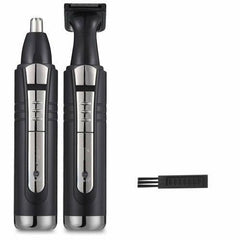 Electric Nose and Ear Trimmer 2 In 1 Face Care Hair Trimmer for Men - VirtuousWares:Global