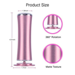 Electric Pedicure Foot Care Tool Files Pedicure Callus Remover USB - VirtuousWares:Global