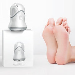 Electric Pedicure Tools Professional Heels Grinding Foot Care - VirtuousWares:Global