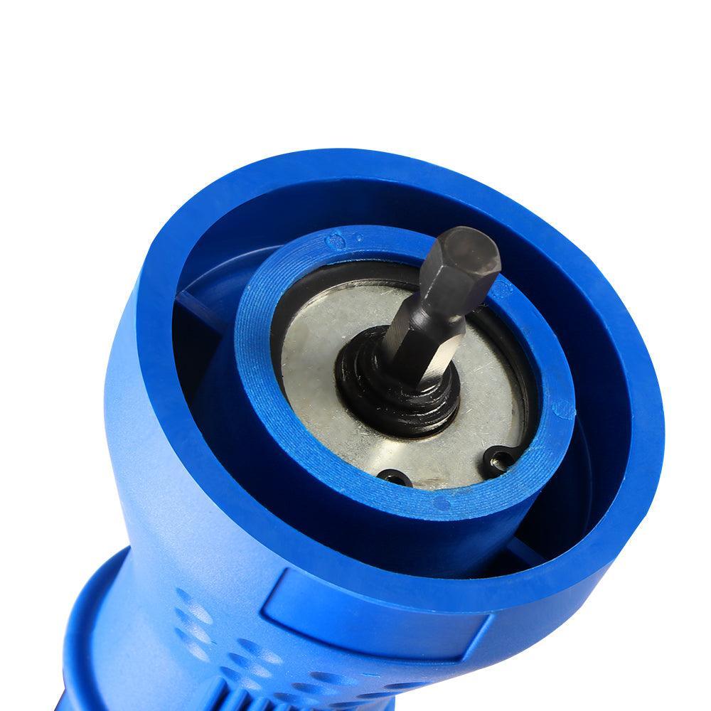 Electric Rivet Nut Gun adaptor - VirtuousWares:Global
