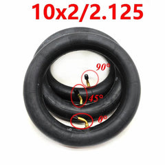 Electric Scooter Balance Car Parts 10 Inch Inner Tyre 10x2/2.125 Inner - VirtuousWares:Global