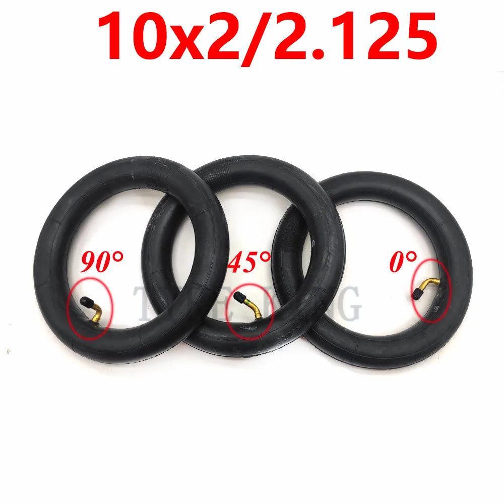 Electric Scooter Balance Car Parts 10 Inch Inner Tyre 10x2/2.125 Inner - VirtuousWares:Global