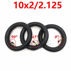Electric Scooter Balance Car Parts 10 Inch Inner Tyre 10x2/2.125 Inner - VirtuousWares:Global