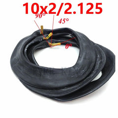 Electric Scooter Balance Car Parts 10 Inch Inner Tyre 10x2/2.125 Inner - VirtuousWares:Global