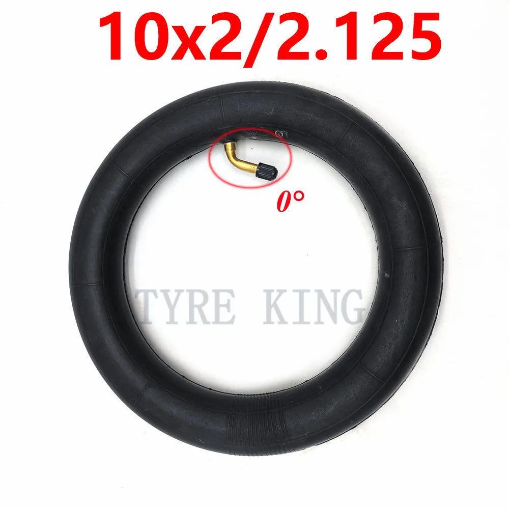 Electric Scooter Balance Car Parts 10 Inch Inner Tyre 10x2/2.125 Inner - VirtuousWares:Global