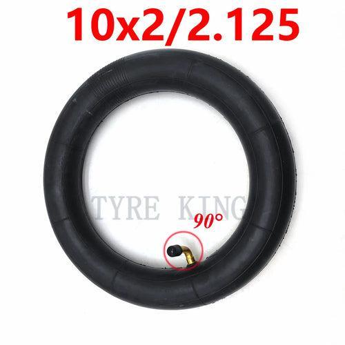 Electric Scooter Balance Car Parts 10 Inch Inner Tyre 10x2/2.125 Inner - VirtuousWares:Global