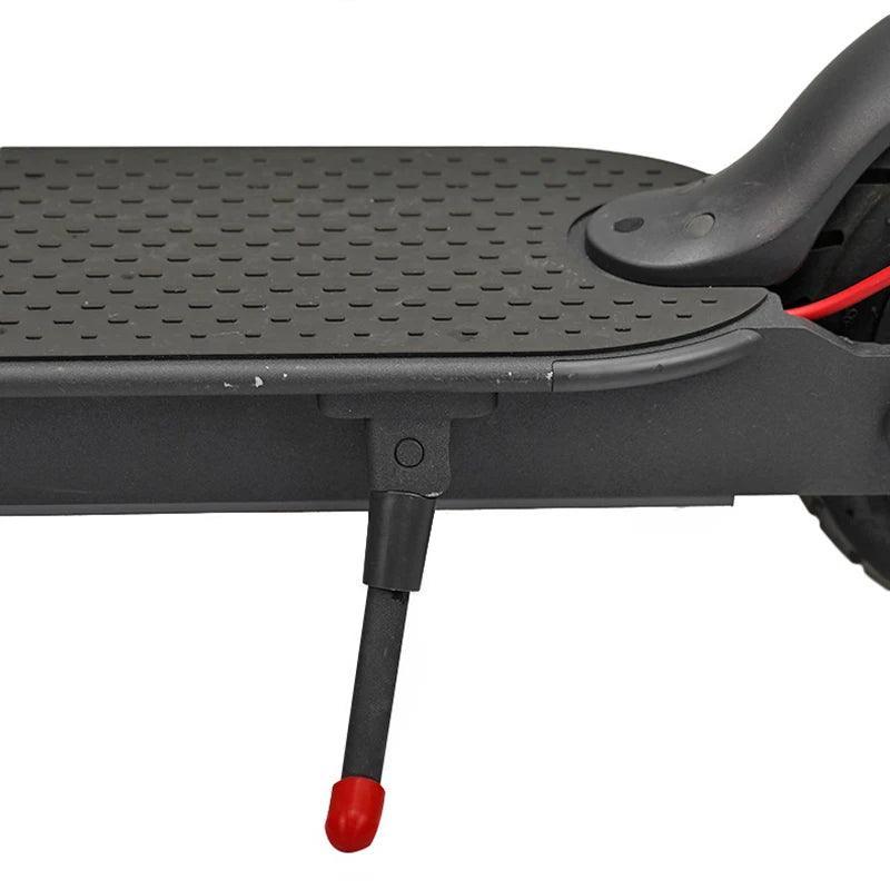 Electric Scooter Foot Support Sleeve Silicone Non-slip Cover for - VirtuousWares:Global
