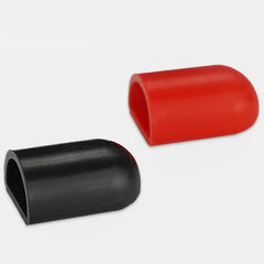 Electric Scooter Foot Support Sleeve Silicone Non-slip Cover for - VirtuousWares:Global
