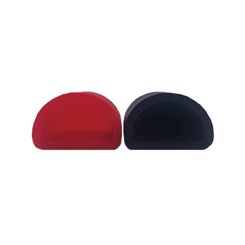 Electric Scooter Foot Support Sleeve Silicone Non-slip Cover for - VirtuousWares:Global