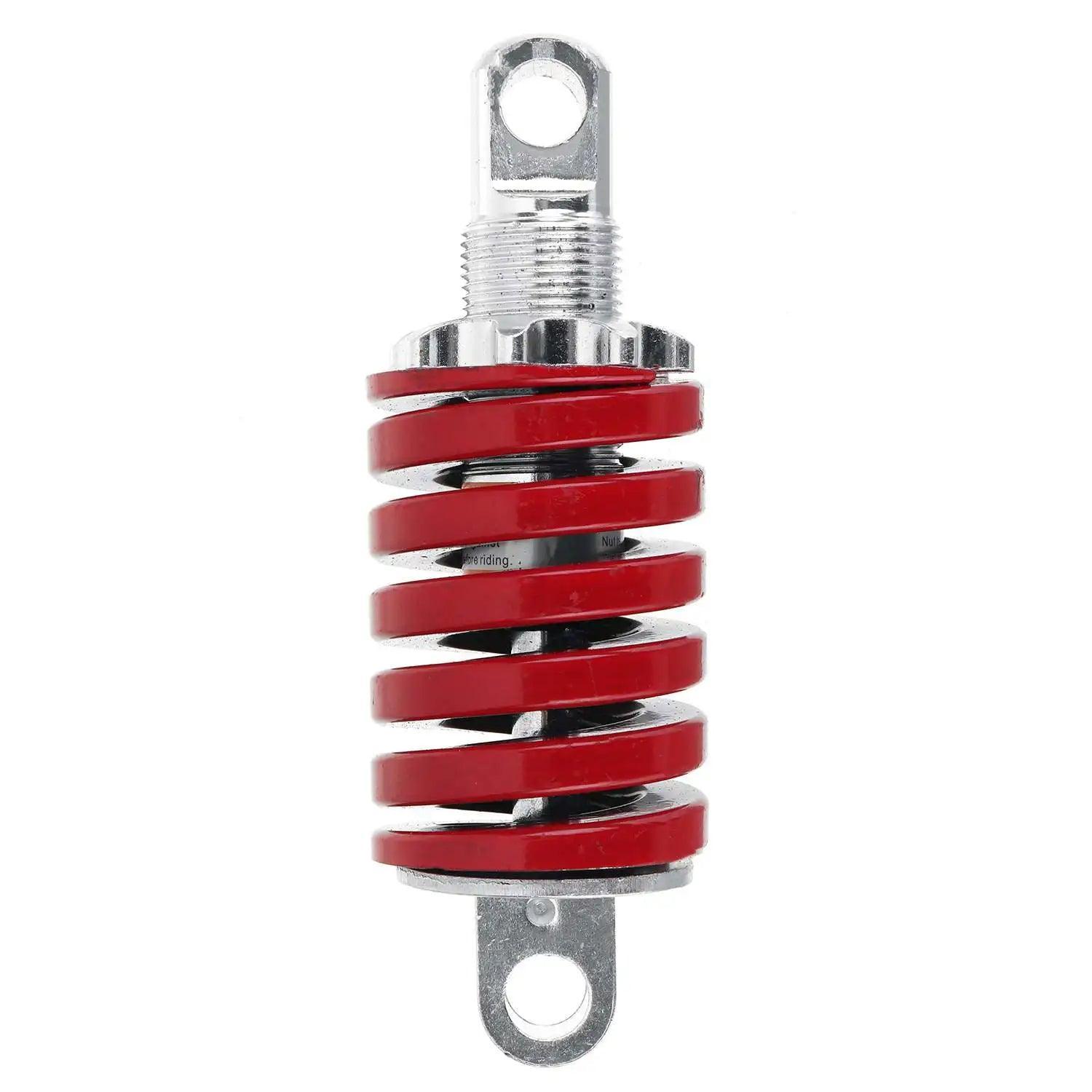 Electric Scooter Front Fork Shock Absorber Shocks Suspension - VirtuousWares:Global