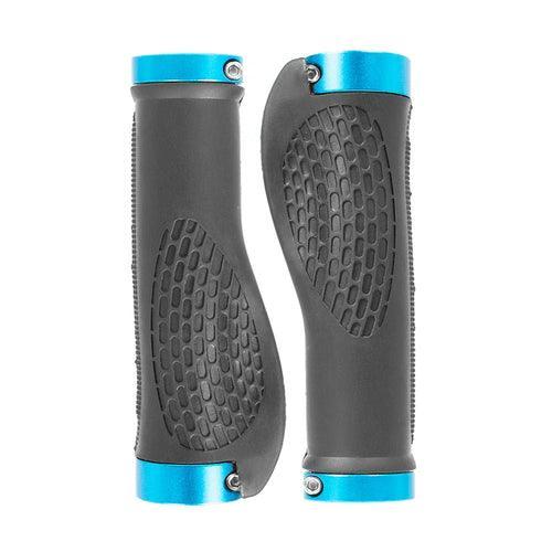 Electric Scooter Grips Handlebar Cover for Kaabo Wolf 11 Warrior King - VirtuousWares:Global