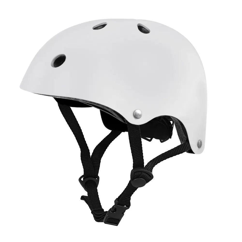 Electric Scooter Helmet MTB Bike Bicycle Helmet For Man Casco Patinete Electrico Capacete Ciclismo Casque Trottinette Électrique - VirtuousWares:Global