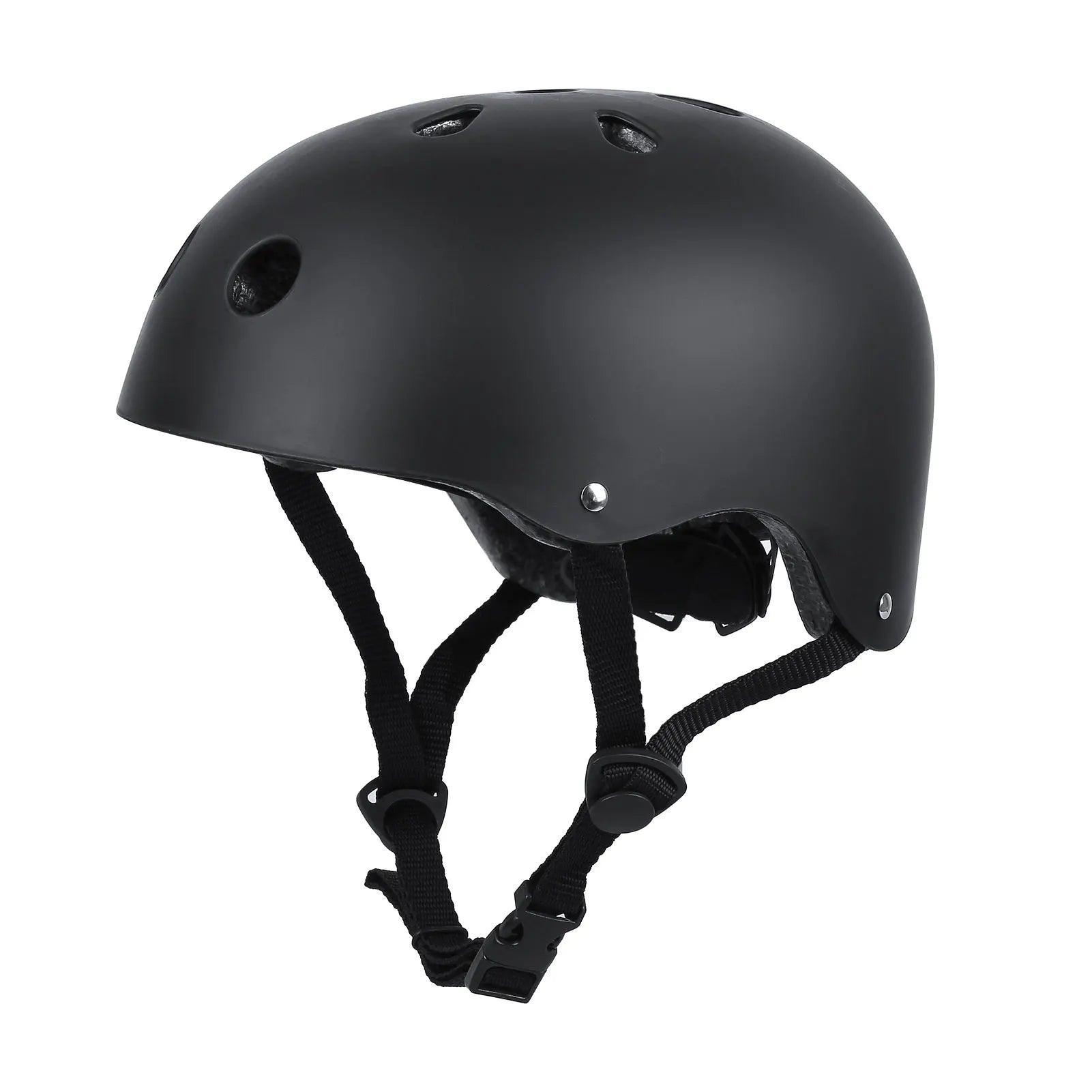 Electric Scooter Helmet MTB Bike Bicycle Helmet For Man Casco Patinete Electrico Capacete Ciclismo Casque Trottinette Électrique - VirtuousWares:Global