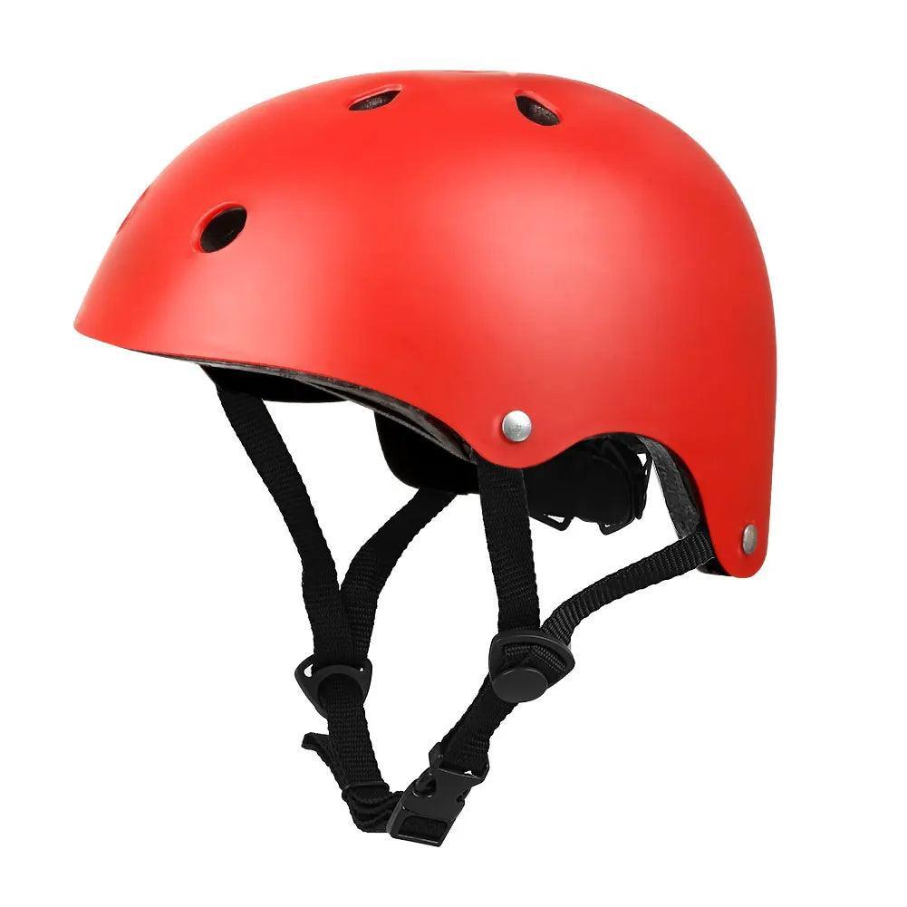 Electric Scooter Helmet MTB Bike Bicycle Helmet For Man Casco Patinete Electrico Capacete Ciclismo Casque Trottinette Électrique - VirtuousWares:Global