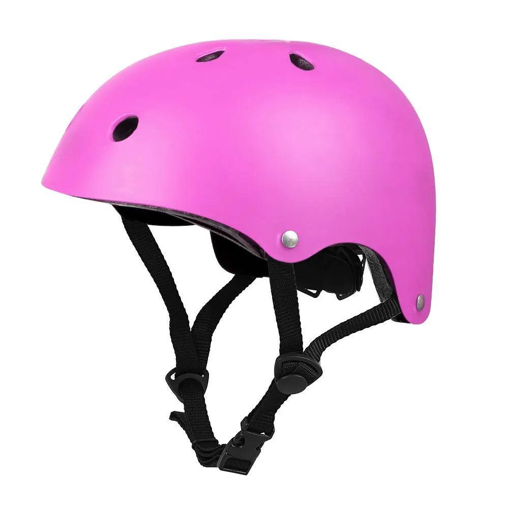 Electric Scooter Helmet MTB Bike Bicycle Helmet For Man Casco Patinete Electrico Capacete Ciclismo Casque Trottinette Électrique - VirtuousWares:Global