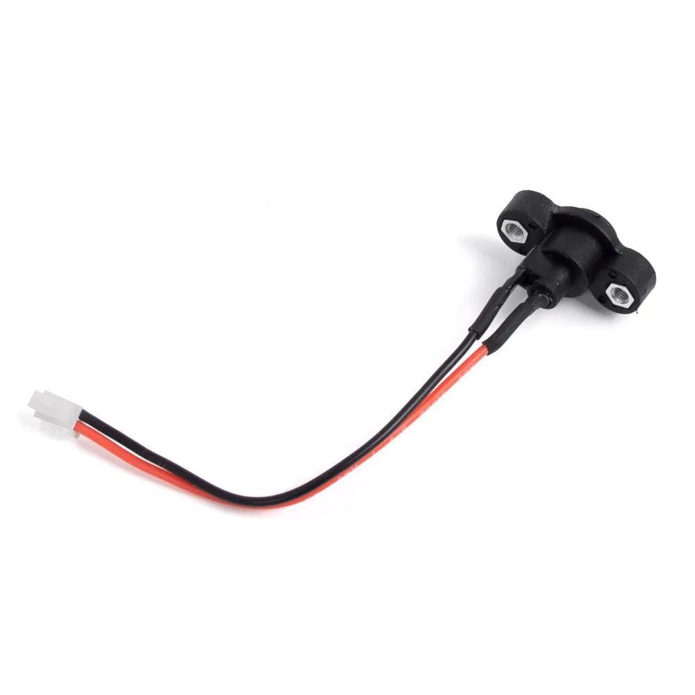 Electric Scooter Power Charger Cord Cable Controller Charging Port - VirtuousWares:Global