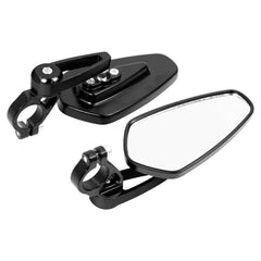 Electric Scooter Rear View Mirror Reflective HD for Kaabo Mantis King - VirtuousWares:Global