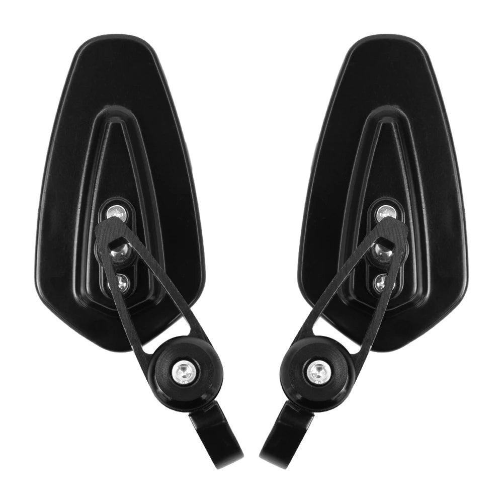 Electric Scooter Rear View Mirror Reflective HD for Kaabo Mantis King - VirtuousWares:Global