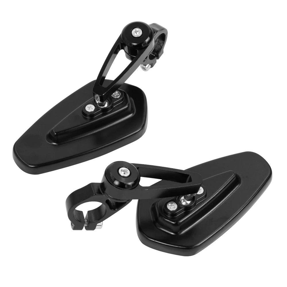 Electric Scooter Rear View Mirror Reflective HD for Kaabo Mantis King - VirtuousWares:Global
