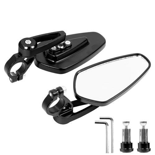 Electric Scooter Rear View Mirror Reflective HD for Kaabo Mantis King - VirtuousWares:Global
