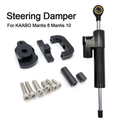 Electric Scooter Steering Damper For Kaabo Mantis 8 Mantis 10 - VirtuousWares:Global