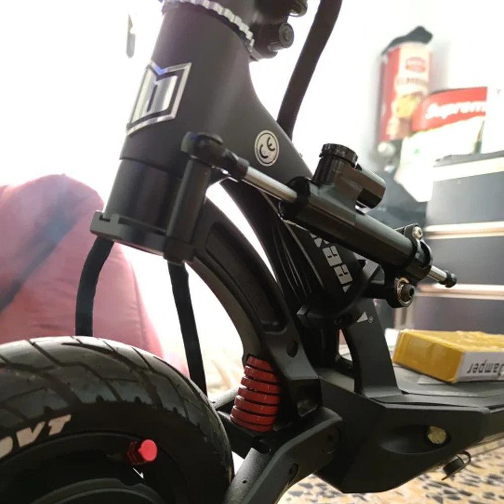 Electric Scooter Steering Damper For Kaabo Mantis 8 Mantis 10 - VirtuousWares:Global