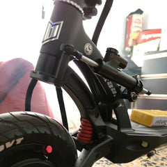 Electric Scooter Steering Damper For Kaabo Mantis 8 Mantis 10 - VirtuousWares:Global