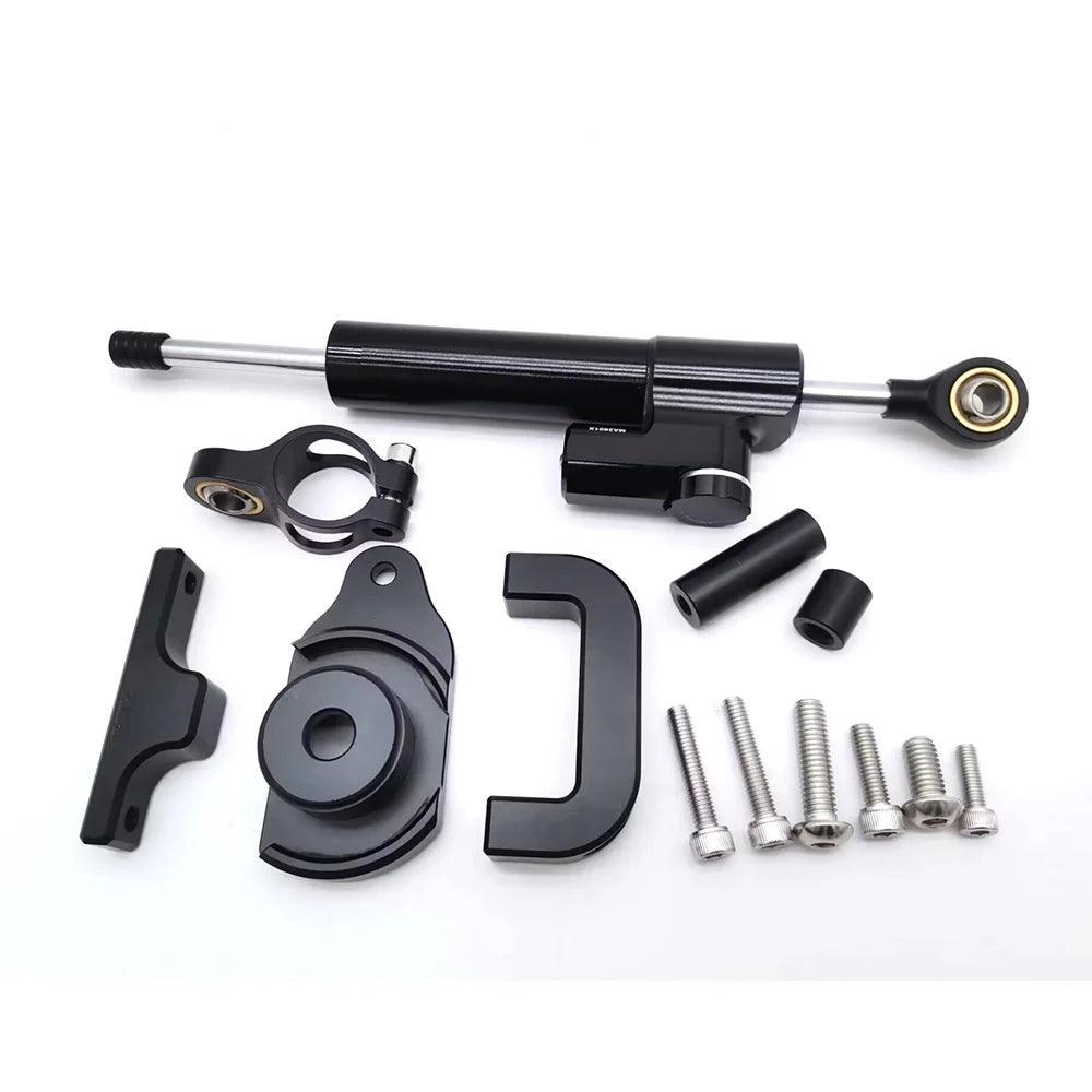 Electric Scooter Steering Damper For Kaabo Mantis 8 Mantis 10 - VirtuousWares:Global