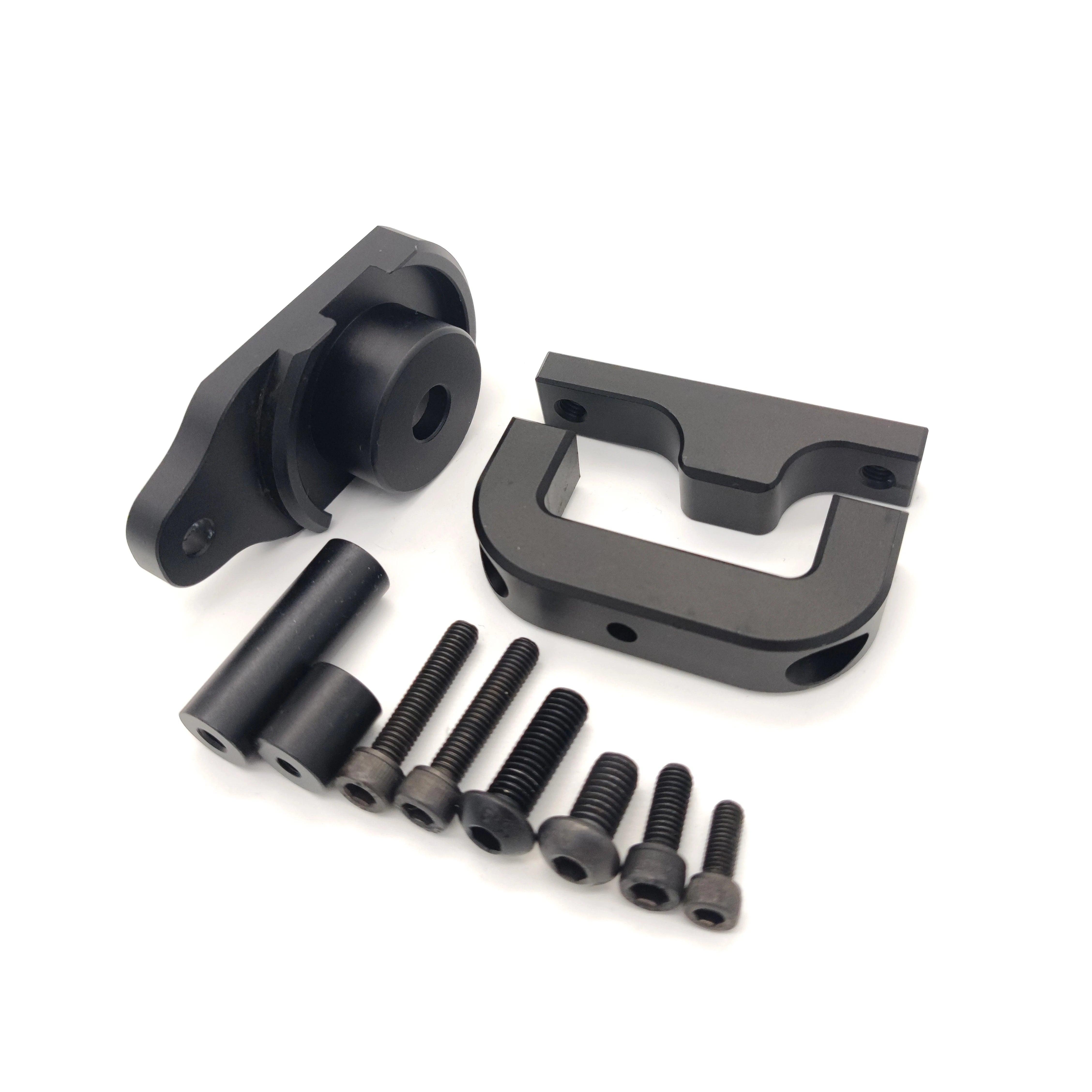 Electric Scooter Steering Damper For Kaabo Mantis 8 Mantis 10 - VirtuousWares:Global