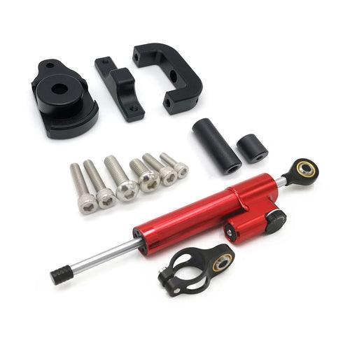 Electric Scooter Steering Damper For Kaabo Mantis 8 Mantis 10 - VirtuousWares:Global