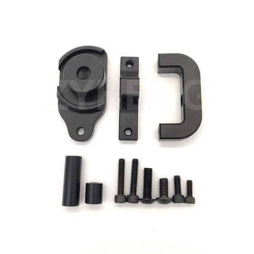 Electric Scooter Steering Damper For Kaabo Mantis 8 Mantis 10 - VirtuousWares:Global