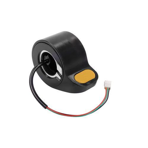 Electric Scooter Throttle Thumb Dial Accelerator for Xiaomi M365 PRO - VirtuousWares:Global