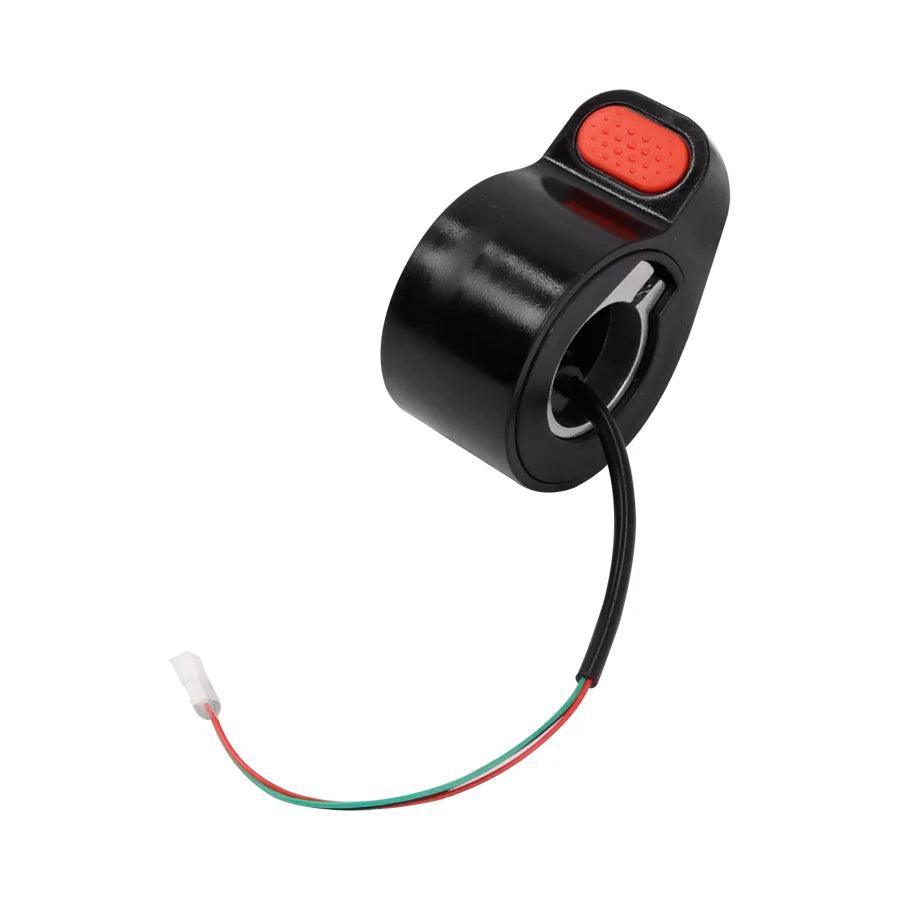 Electric Scooter Throttle Thumb Dial Accelerator for Xiaomi M365 PRO - VirtuousWares:Global