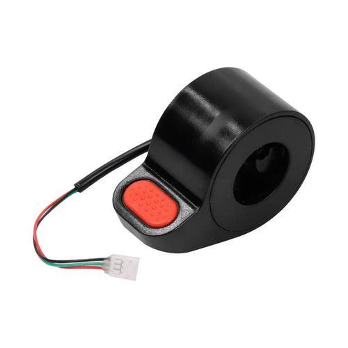 Electric Scooter Throttle Thumb Dial Accelerator for Xiaomi M365 PRO - VirtuousWares:Global