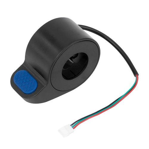 Electric Scooter Throttle Thumb Dial Accelerator for Xiaomi M365 PRO - VirtuousWares:Global