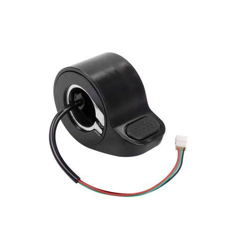 Electric Scooter Throttle Thumb Dial Accelerator for Xiaomi M365 PRO - VirtuousWares:Global
