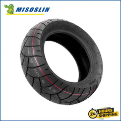Electric Scooter Tires 100/55-6.5 Thickened 11 Inch Modified Tire for - VirtuousWares:Global