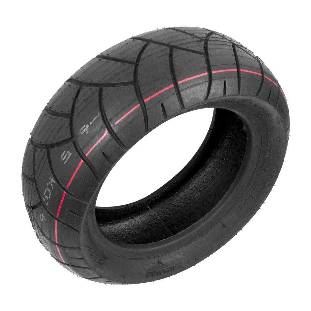 Electric Scooter Tires 100/55-6.5 Thickened 11 Inch Modified Tire for - VirtuousWares:Global